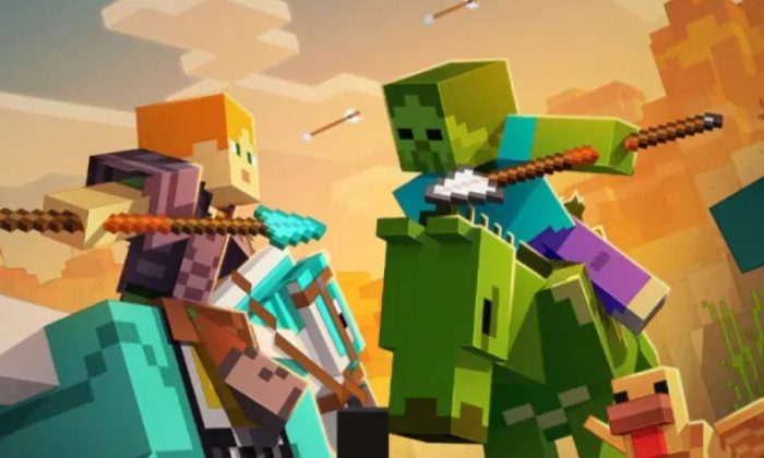 Update Minecraft Terbaru, Performa Game Makin Ngebut Gegara Ini
