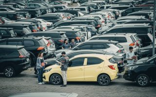 8 Cara Mudah Mengetahui Mobil Bekas Pernah Tabrakan atau Tidak