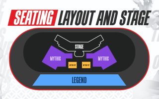 Jakarta International Velodrome Jadi Penentu Juara MPL ID S17, Diprediksi Penuh Drama!
