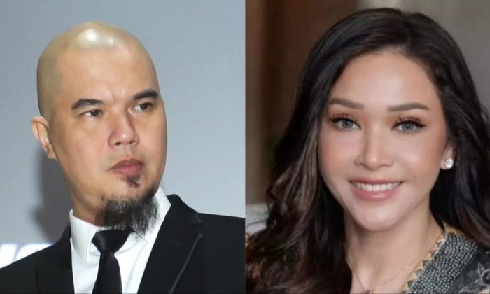 TERPOPULER: Klarifikasi Lawas Maia Estianty Soal Perselingkuhan, Trio Macan Lahir Lagi
