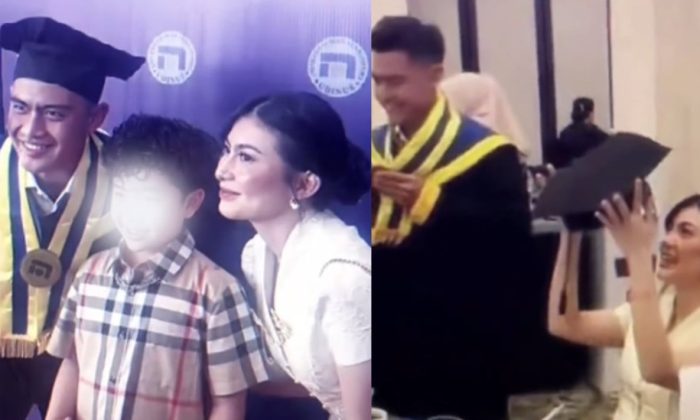 Terpopuler: Profil Selebgram yang Curi Perhatian Wisuda Arhan, Indonesia-HongKong Jadi Tuan Rumah FIFA ASEAN Cup 2026