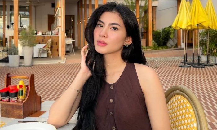 TERPOPULER: Inka Andestha Murka Dituduh Rebut Pratama Arhan, Harga Paket Haji Premium Anang-Ashanty