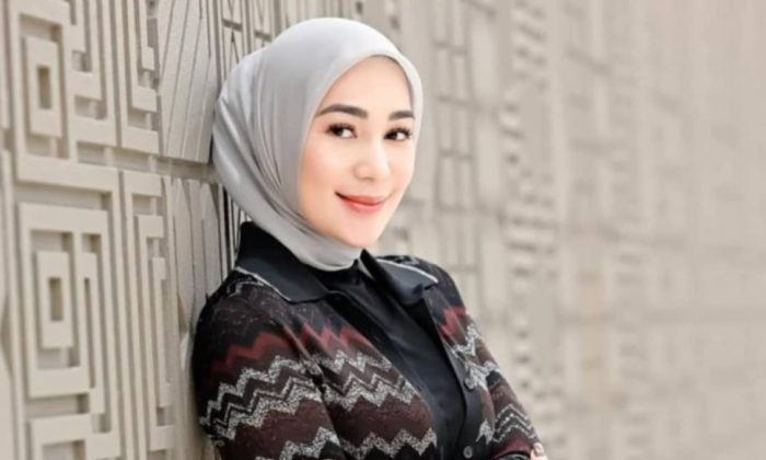 Erin Disemprot DPR Karena Laporkan Balik ART: Itu Tidak Tepat!