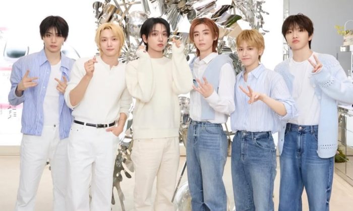 BOYNEXTDOOR Comeback dengan Cara Tak Biasa, Tema Mantan Jadi Sorotan