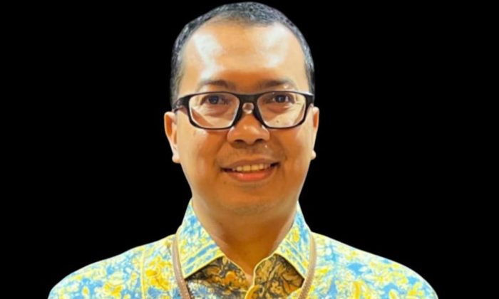 Edy Kusnadi Siap Perkuat Layanan Digital dan Gas Pol Kredit UMKM