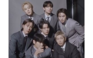 BTS Sapu Bersih AMAs 2026, Menang Artist of the Year dan Song of the Summer