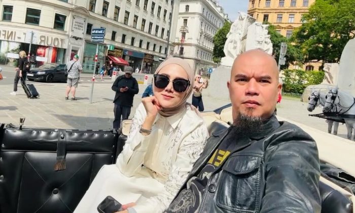 Pengakuan Mulan Jameela Diselingkuhi Ahmad Dhani Puluhan Kali: Pake Body!