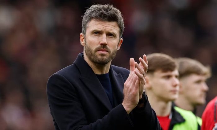 Carrick Bikin MU Bangkit Drastis, Manajemen Akhirnya Tak Punya Pilihan Selain Mengangkatnya Permanen