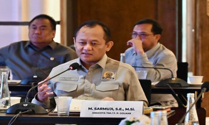 Ketua Fraksi Golkar: Indonesia Darurat Pelecehan Seksual