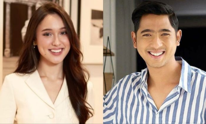 Arya Saloka Blak-blakan Goda Yasmin Napper: Cantik Banget, Pasti Banyak yang Naksir!
