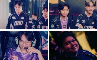 RRQ Hoshi Gagal Total di MPL ID S17, Era Kejayaan Sang Raja Mulai Pudar?