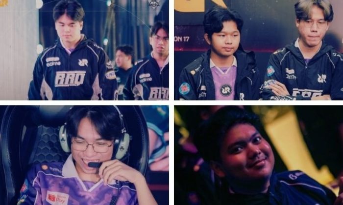 RRQ Hoshi Gagal Total di MPL ID S17, Era Kejayaan Sang Raja Mulai Pudar?