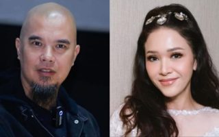 Bahas Manusia Julid di Tengah Konflik dengan Ahmad Dhani, Maia Estianty: Kalau Ketemu Langsung Gak Berani!