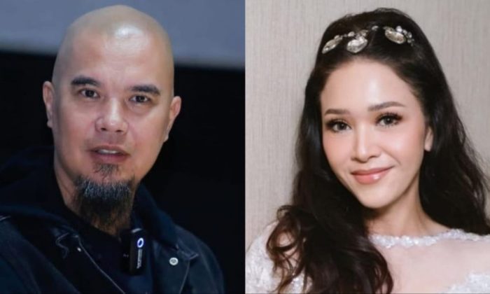 Konflik Memanas Usai 20 Tahun Cerai, Intip Perjalanan Cinta Ahmad Dhani dan Maia Estianty