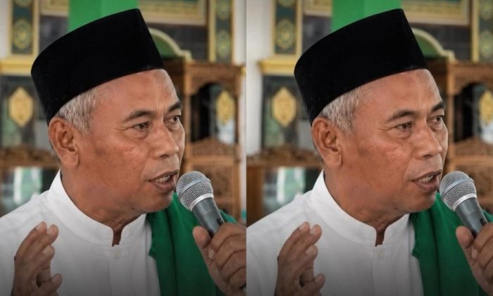 Viral! Kiai Tersangka Pencabulan 50 Santriwati Kini Kabur