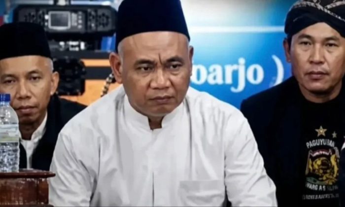 Sosok Kiai Ashari, Pimpinan Pesantren di Pati yang Jadi Tersangka Pencabulan 50 Santriwati
