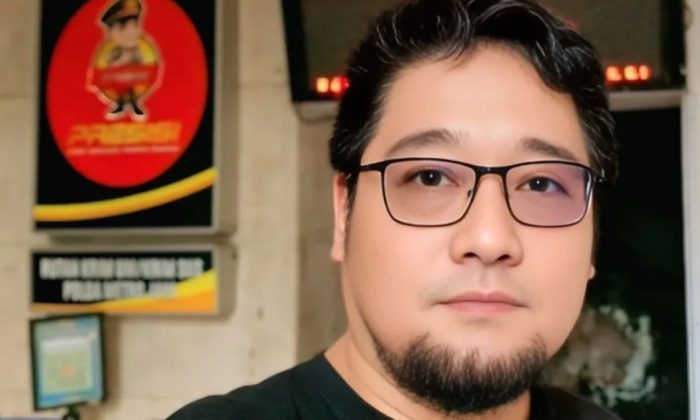 Sosok Hanny Kristianto Disorot Usai Cabut Sertifikat Mualaf Richard Lee, Siapa Dia?