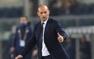 Massimiliano Allegri dan Tiga Petinggi Jadi Tumbal AC Milan Gagal ke Liga Champions
