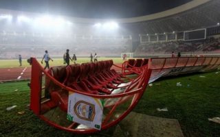 Nasib Tragis Persipura, Sudah Gagal Promosi Tertimpa Sanksi tanpa Penonton dan Denda Rp240 Juta