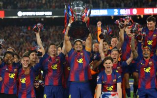 Skenario Matchday Ke-38 LaLiga: Battle Peringkat Ketiga hingga Hidup-Mati Tim Papan Bawah