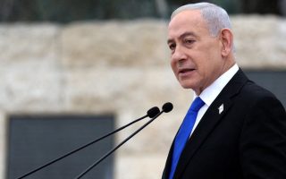 Netanyahu Perintahkan Serangan Militer ke Lebanon Selatan Diperluas!