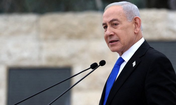 Netanyahu Perintahkan Serangan Militer ke Lebanon Selatan Diperluas!