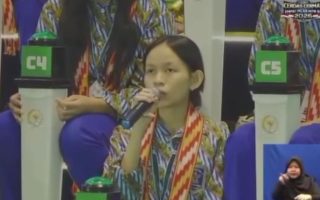 Alasan SMAN 1 Pontianak Tolak Cerdas Cermat Ulang Usai Polemik Nilai Juri yang Viral