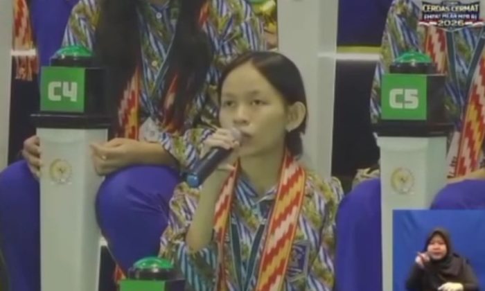 Alasan SMAN 1 Pontianak Tolak Cerdas Cermat Ulang Usai Polemik Nilai Juri yang Viral