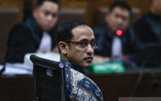 Nadiem Sangat Disayangkan