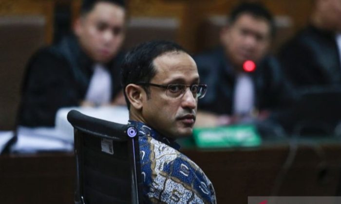 Nadiem Sangat Disayangkan