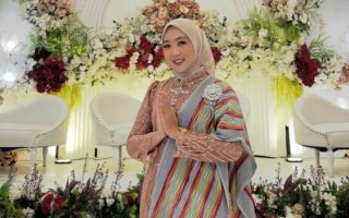 Profil Shindy Lutfiana, MC Cerdas Cermat MPR Ternyata Punya Perjalanan Karier yang Tak Main-main