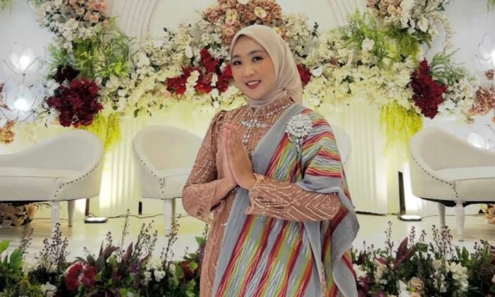 Profil Shindy Lutfiana, MC Cerdas Cermat MPR Ternyata Punya Perjalanan Karier yang Tak Main-main