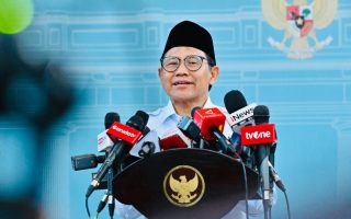 Cak Imin Minta Tambahan Anggaran Rp1 Triliun ke Prabowo, Untuk Apa?