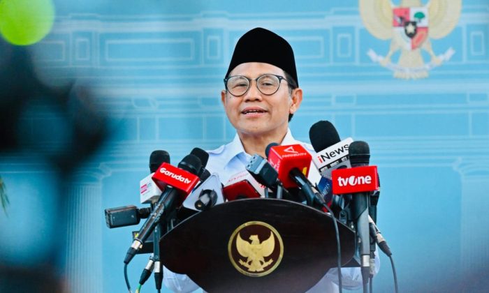 Cak Imin Minta Tambahan Anggaran Rp1 Triliun ke Prabowo, Untuk Apa?