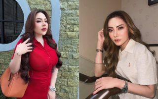 Lisa Mariana Bongkar Penyebab Sebenarnya Ayu Aulia Kehilangan Rahim: Aborsi Mulu, Bukan Gara-gara Pejabat!