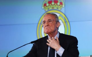 Terpopuler: Bos Real Madrid Buka Jalan untuk Mourinho, Kisah Bruno Fernandes Masuk Penjara Akibat Bunuh Kekasih