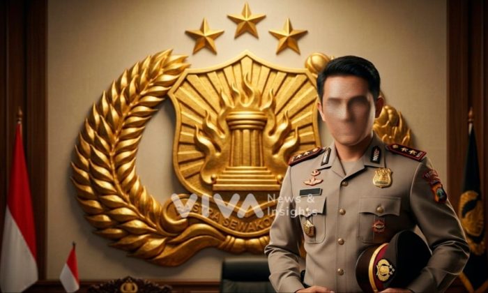 Sosok AKP Yohanes Bonar Jadi Sorotan, Eks Kasat Narkoba yang Kini Tersandung Kasus Narkotika