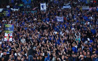 Gemellaggio Inter Milan-Lazio: Saat Ideologi Politik Mempersatukan Rival di Final Coppa Italia