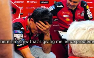 Terpopuler: Marc Marquez Terancam Absen di MotoGP Mugello, Leo/Daniel Rebut Tiket Final Thailand Open 2026