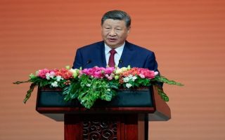 Xi Jinping Peringatkan 'Jebakan Thucydides' di Depan Trump, Apa Maksudnya?
