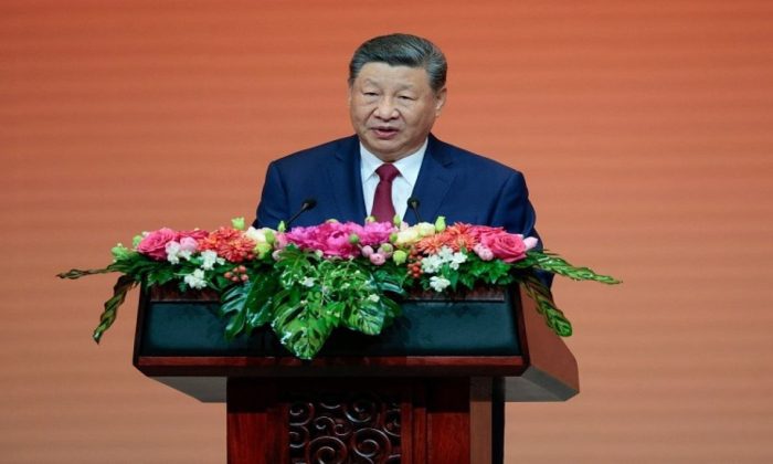 Xi Jinping Peringatkan 'Jebakan Thucydides' di Depan Trump, Apa Maksudnya?