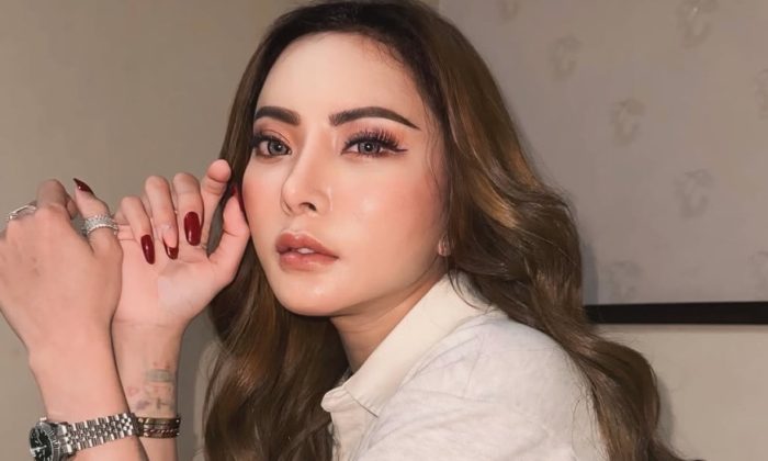 Dihamili Bupati R Ayu Aulia Ngaku Cuma Halu, Gimana Soal Kehilangan Rahim?