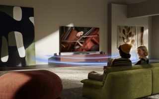 Xiaomi TV S Mini LED 2026: Standar Baru Hiburan Premium di Rumah
