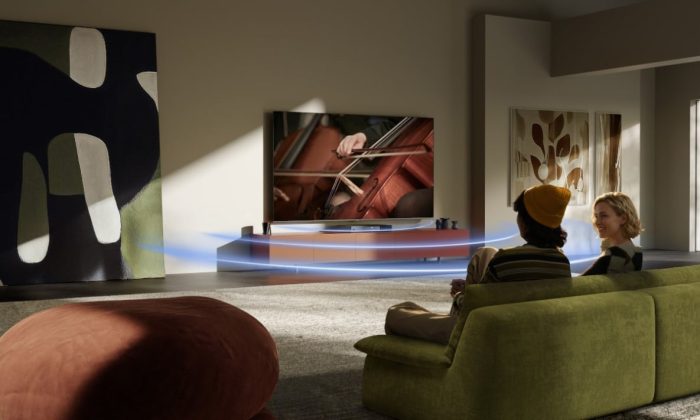 Xiaomi TV S Mini LED 2026: Standar Baru Hiburan Premium di Rumah