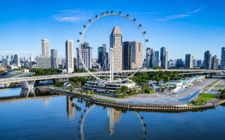 Kenapa Singapura Masih Jadi Destinasi Favorit Orang Indonesia? Ini Alasannya