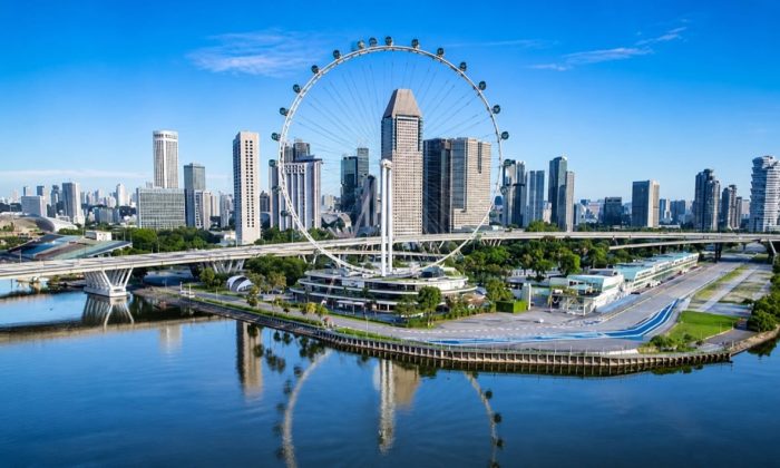 Kenapa Singapura Masih Jadi Destinasi Favorit Orang Indonesia? Ini Alasannya