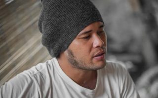 Paham Keputusannya untuk Jual Mata Bakal Jadi Kontroversi, Calvin Dores: Gak Terima Nasihat Apapun!