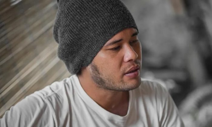 Paham Keputusannya untuk Jual Mata Bakal Jadi Kontroversi, Calvin Dores: Gak Terima Nasihat Apapun!