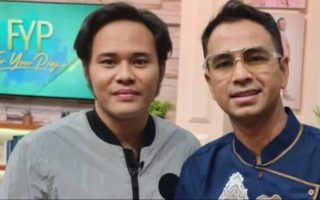 Jadi Driver Ojol Hingga Jual Celana Karena Kesulitan Ekonomi, Anak Deddy Dores: Capek Hidup Begini, Gak Ada Pemasukan!