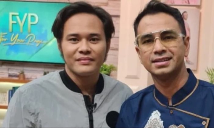Jadi Driver Ojol Hingga Jual Celana Karena Kesulitan Ekonomi, Anak Deddy Dores: Capek Hidup Begini, Gak Ada Pemasukan!
